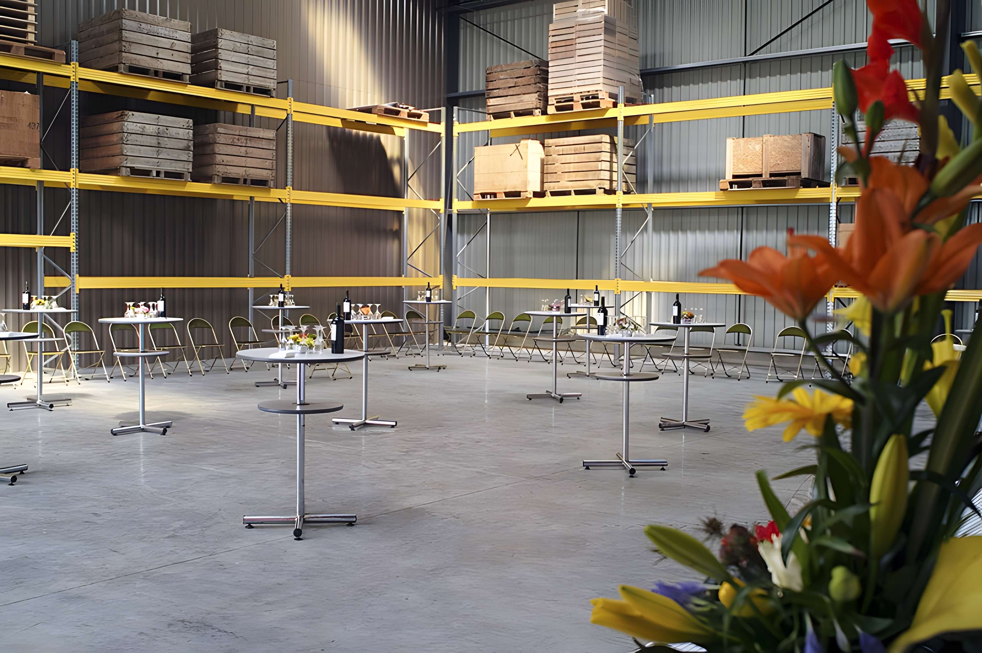 Ferme de Gauvilliers