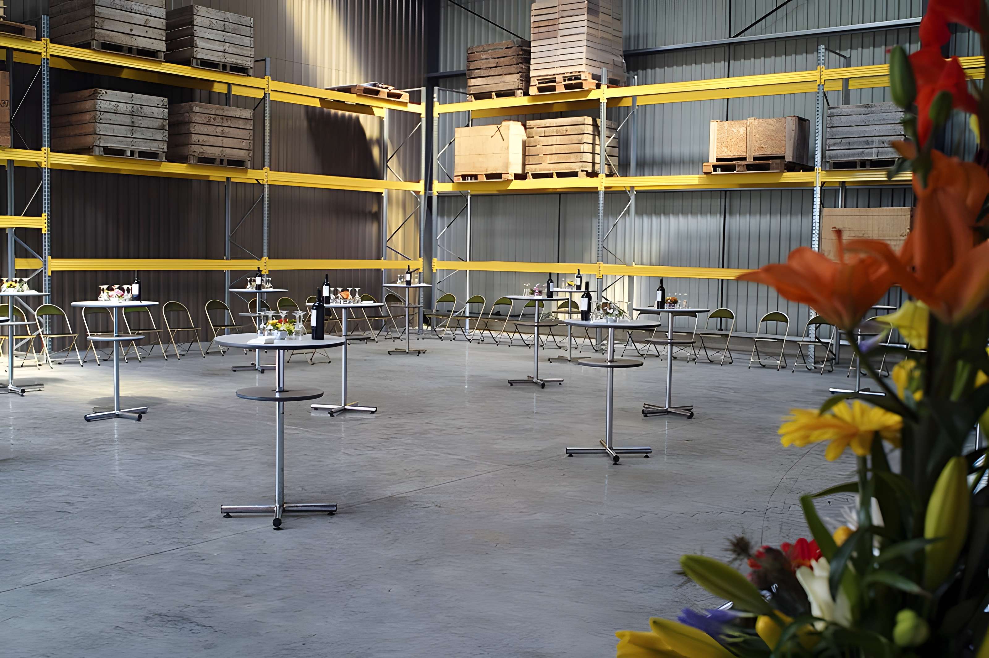 Ferme de Gauvilliers