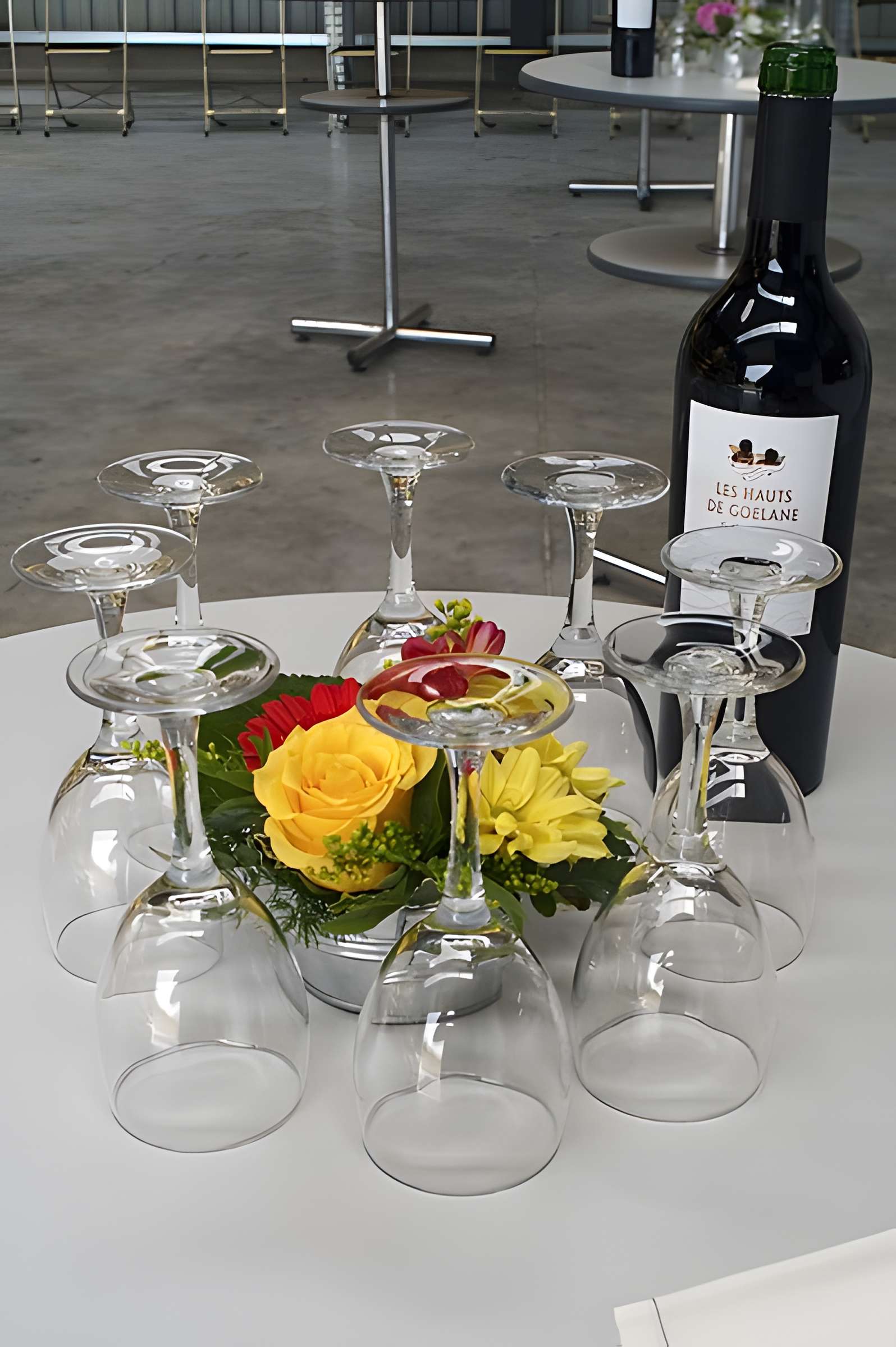 Ferme de Gauvilliers