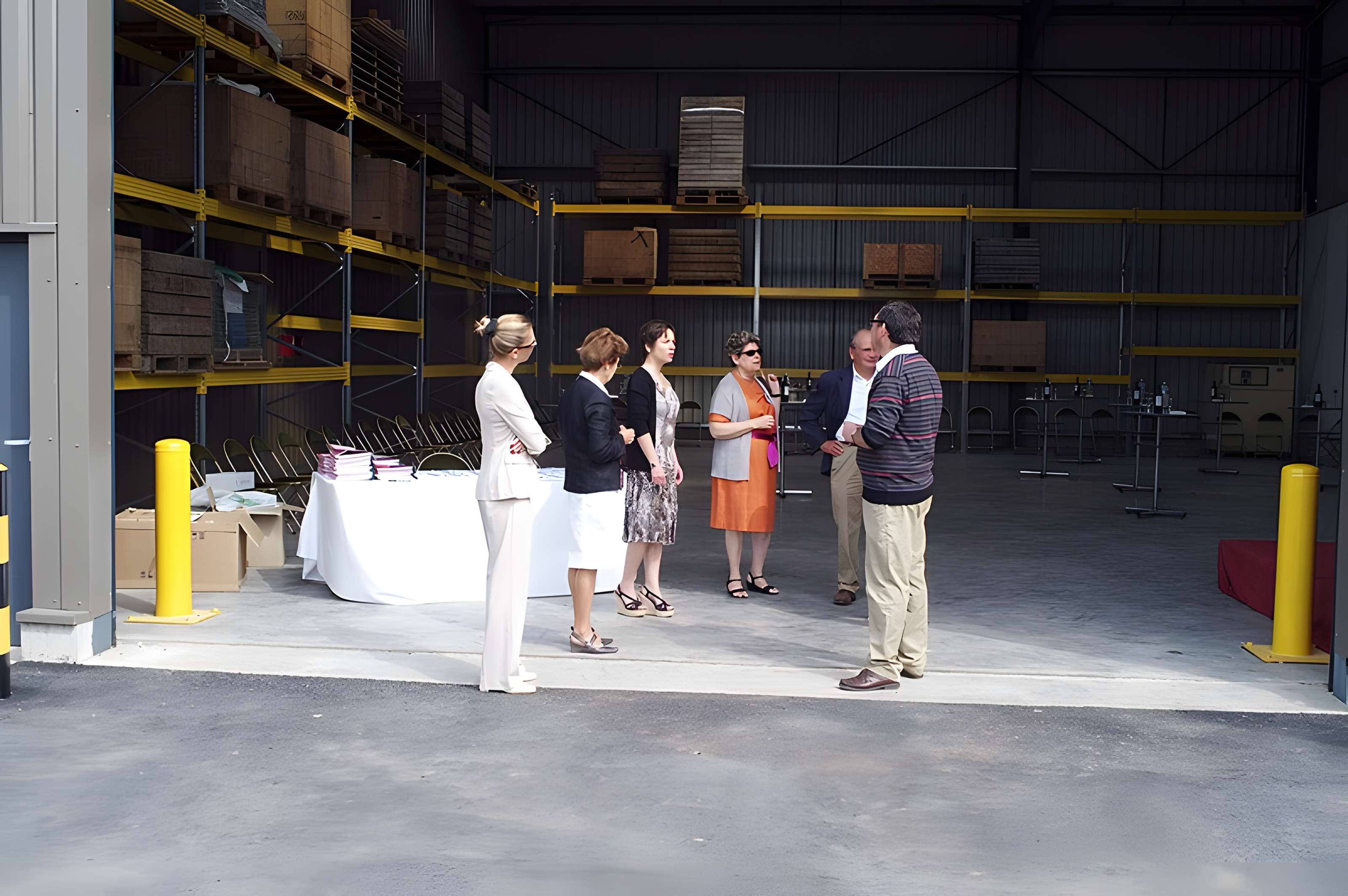 Ferme de Gauvilliers