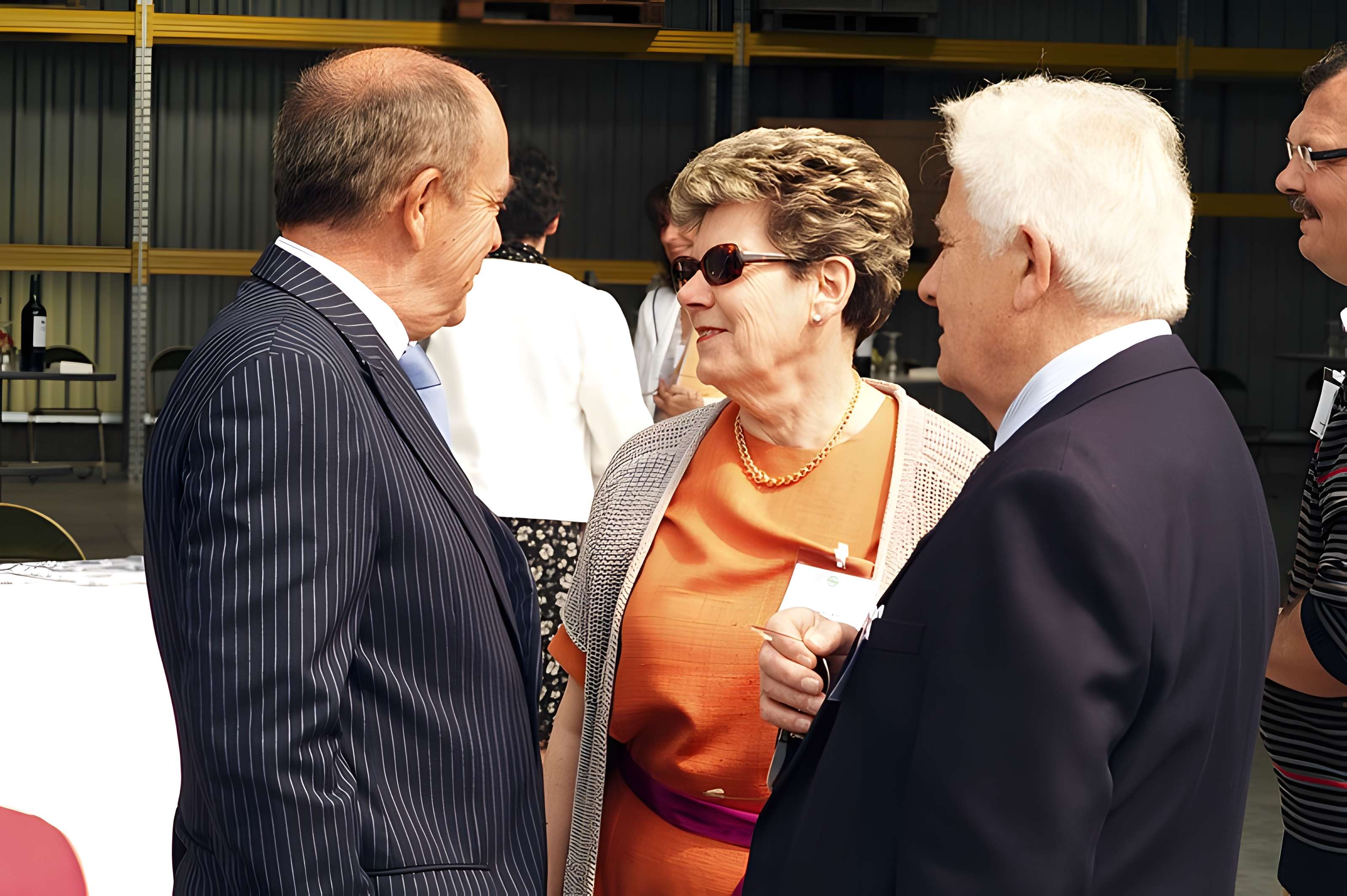 Ferme de Gauvilliers