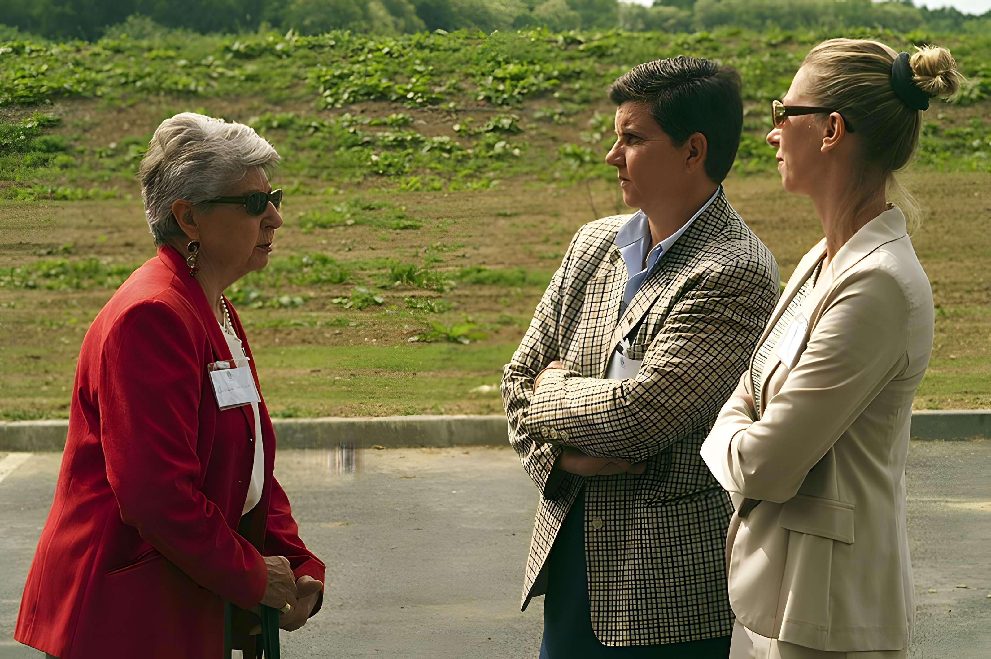 Ferme de Gauvilliers