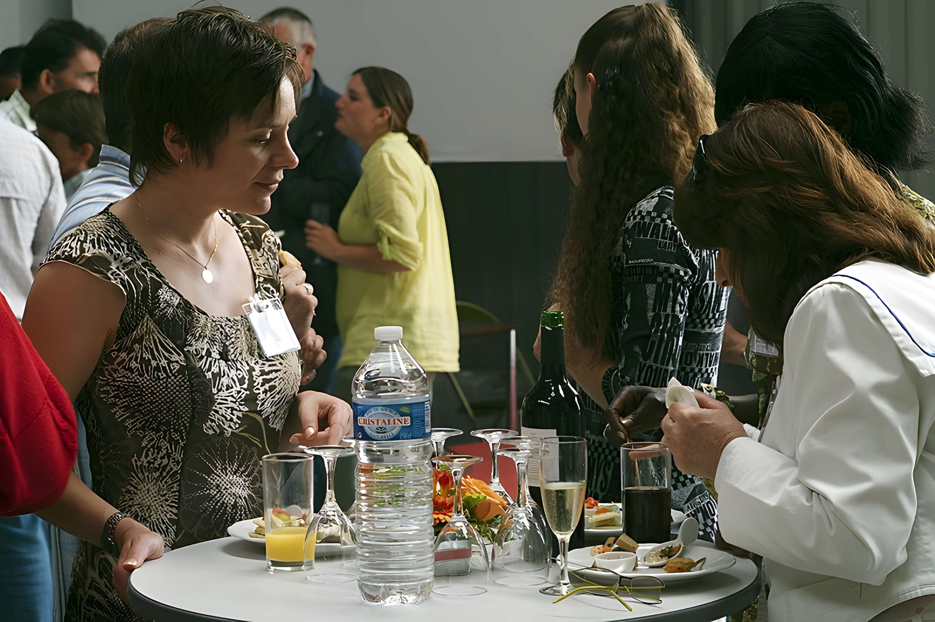 Ferme de Gauvilliers