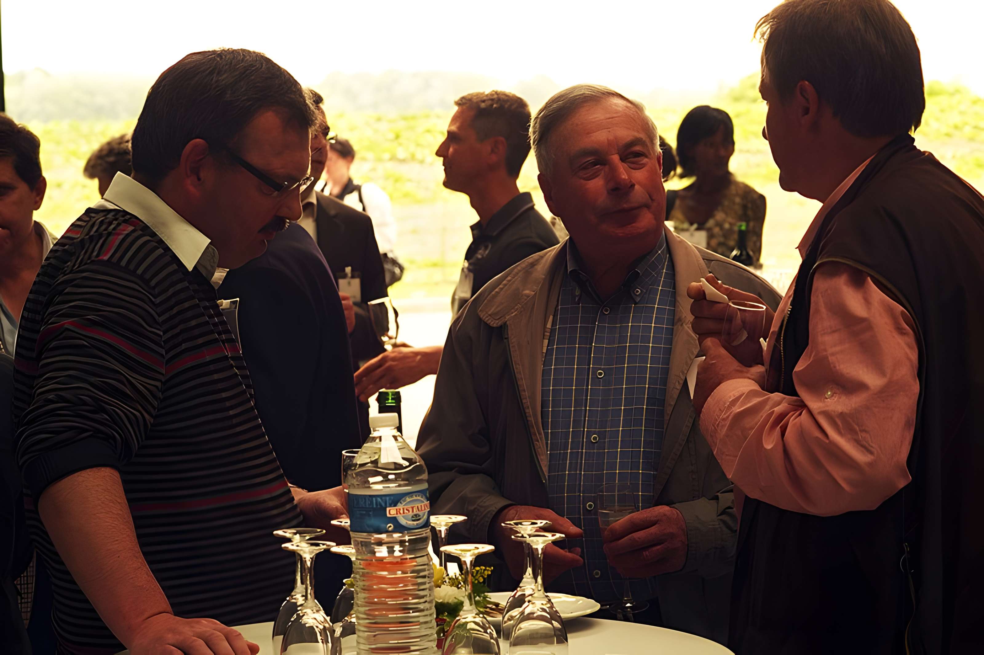 Ferme de Gauvilliers