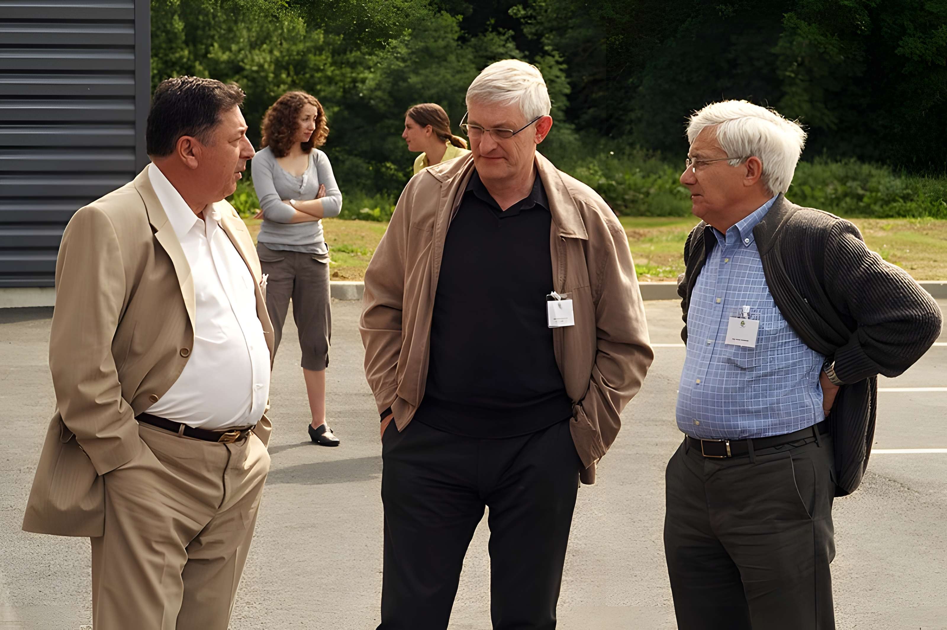 Ferme de Gauvilliers