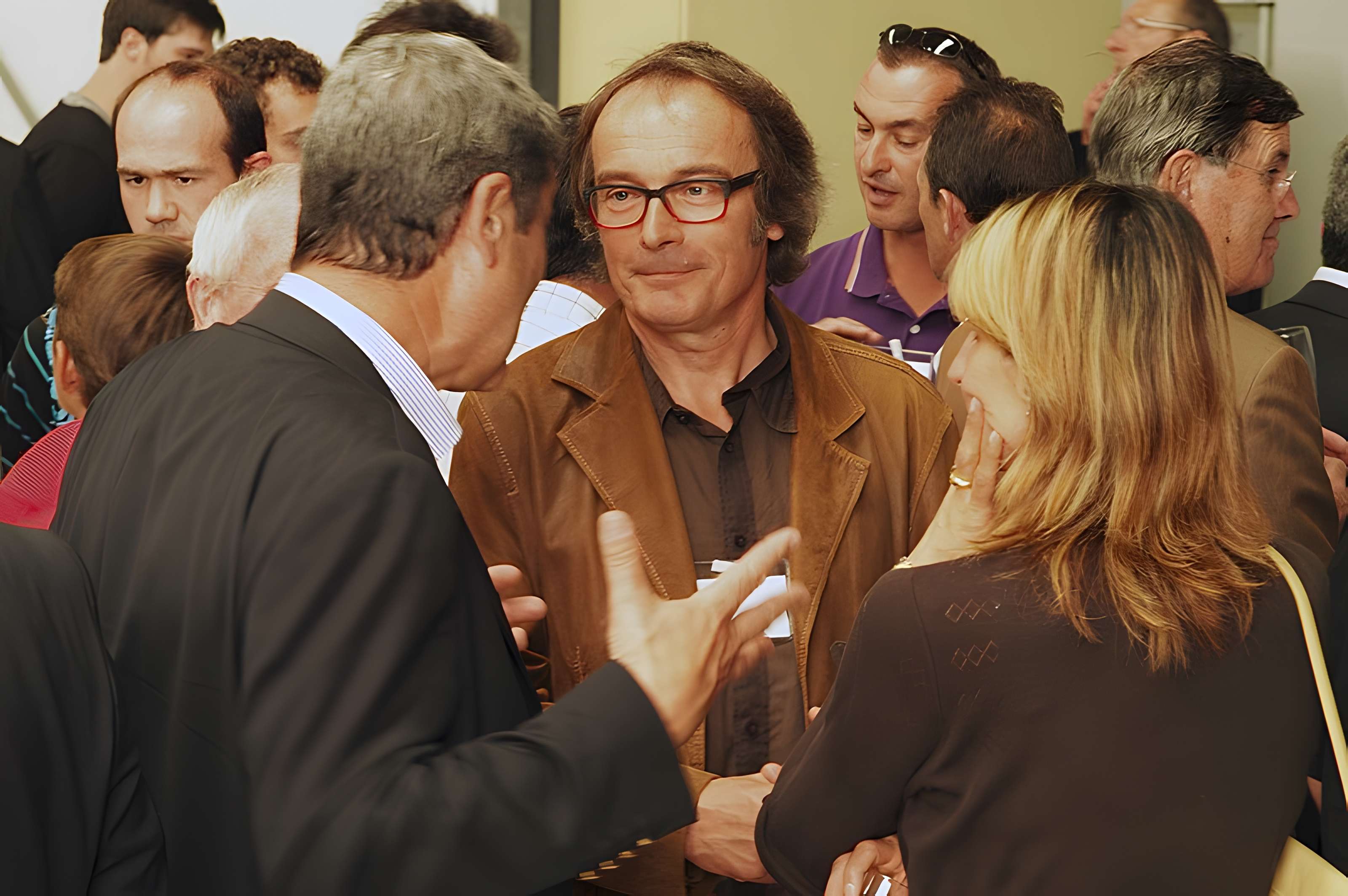 Ferme de Gauvilliers