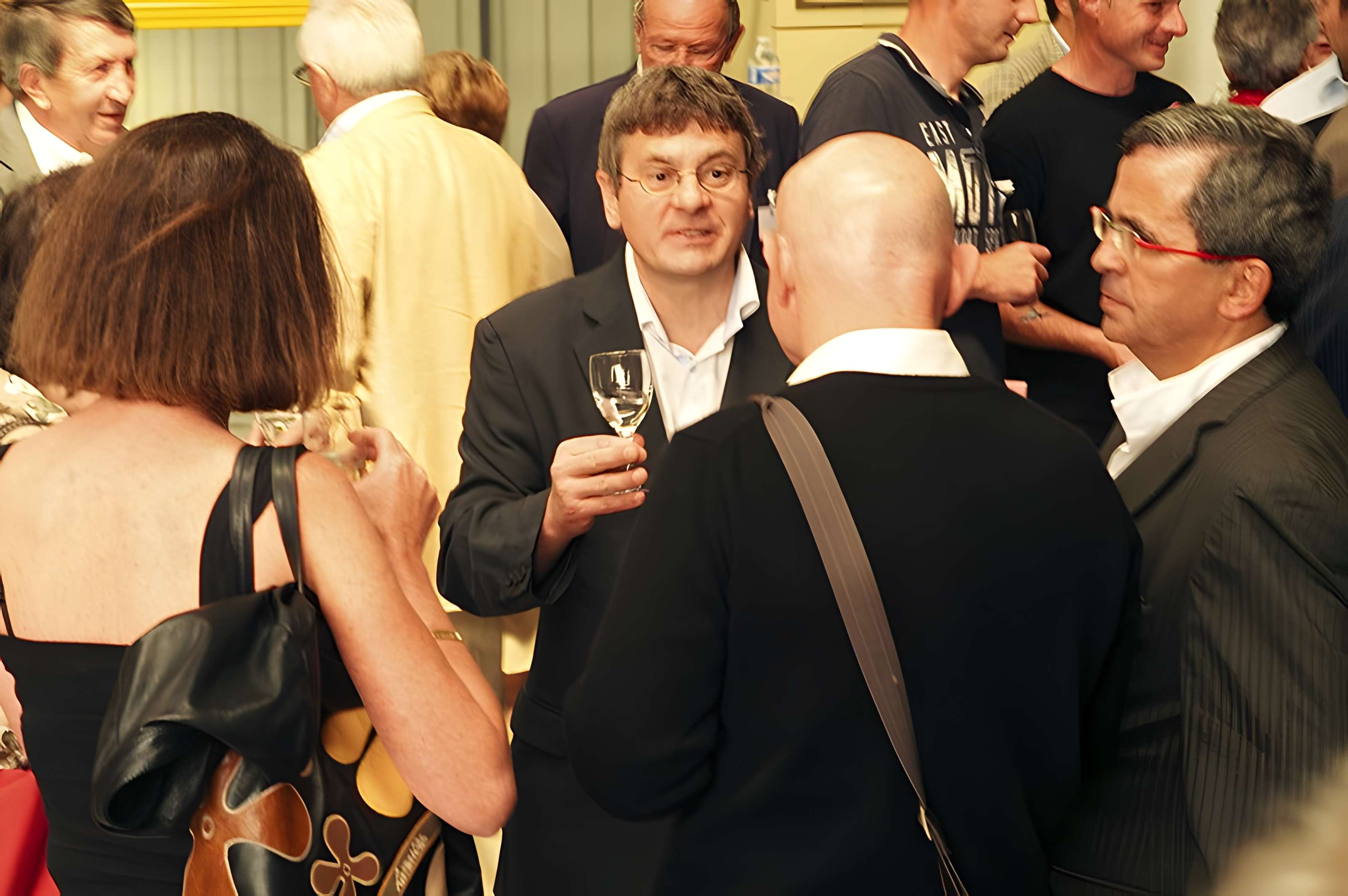 Ferme de Gauvilliers