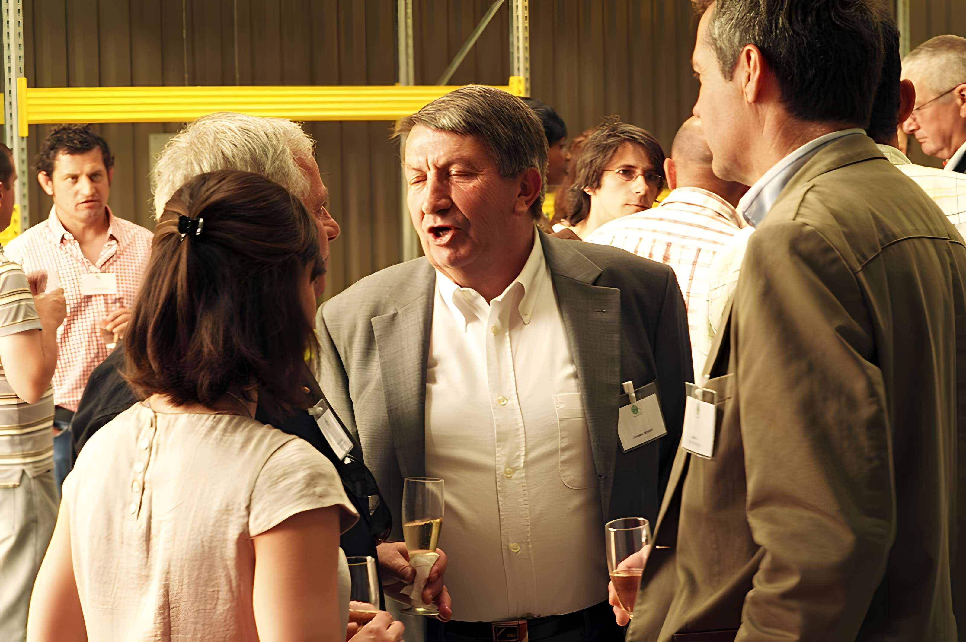 Ferme de Gauvilliers