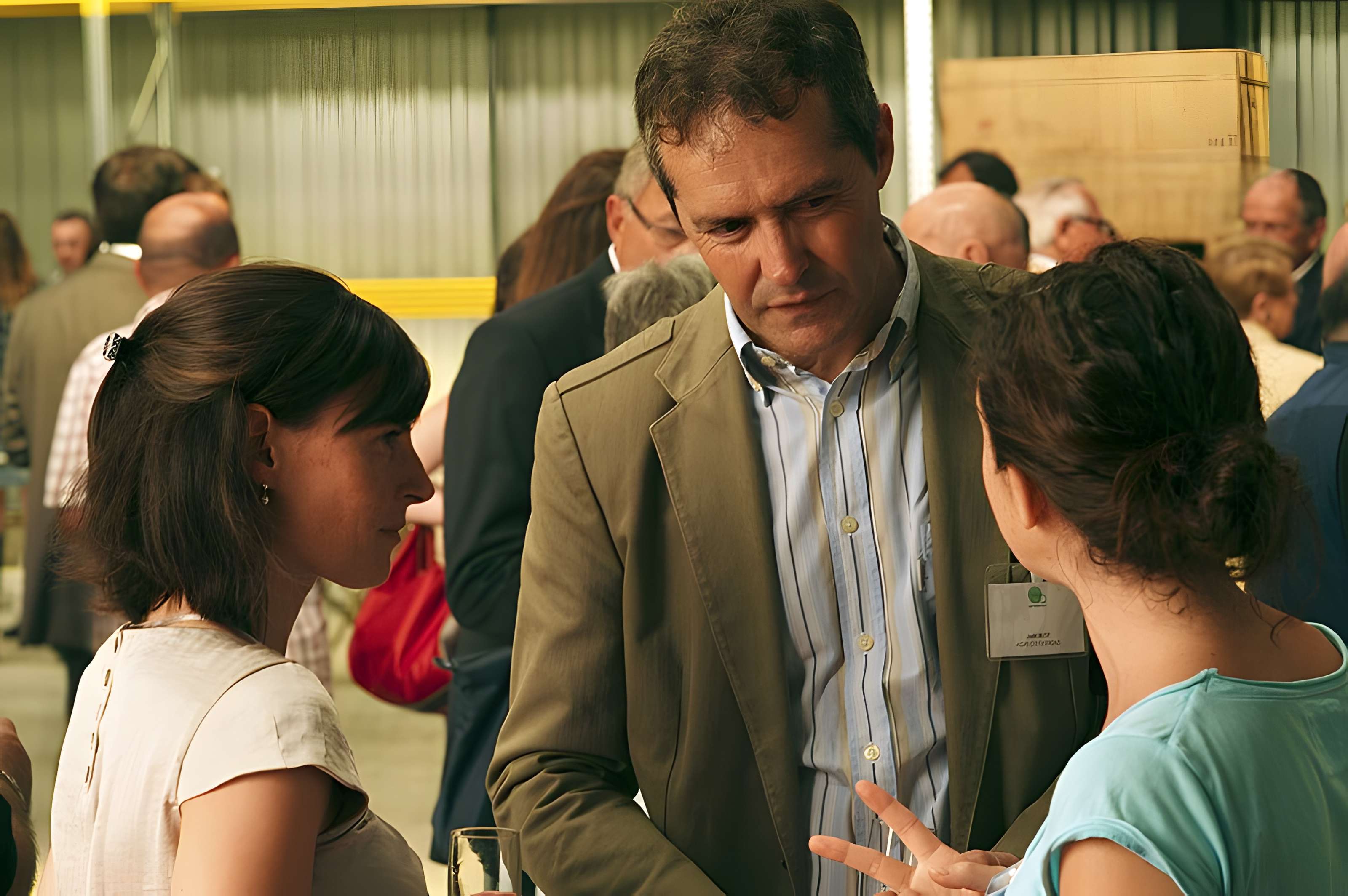 Ferme de Gauvilliers
