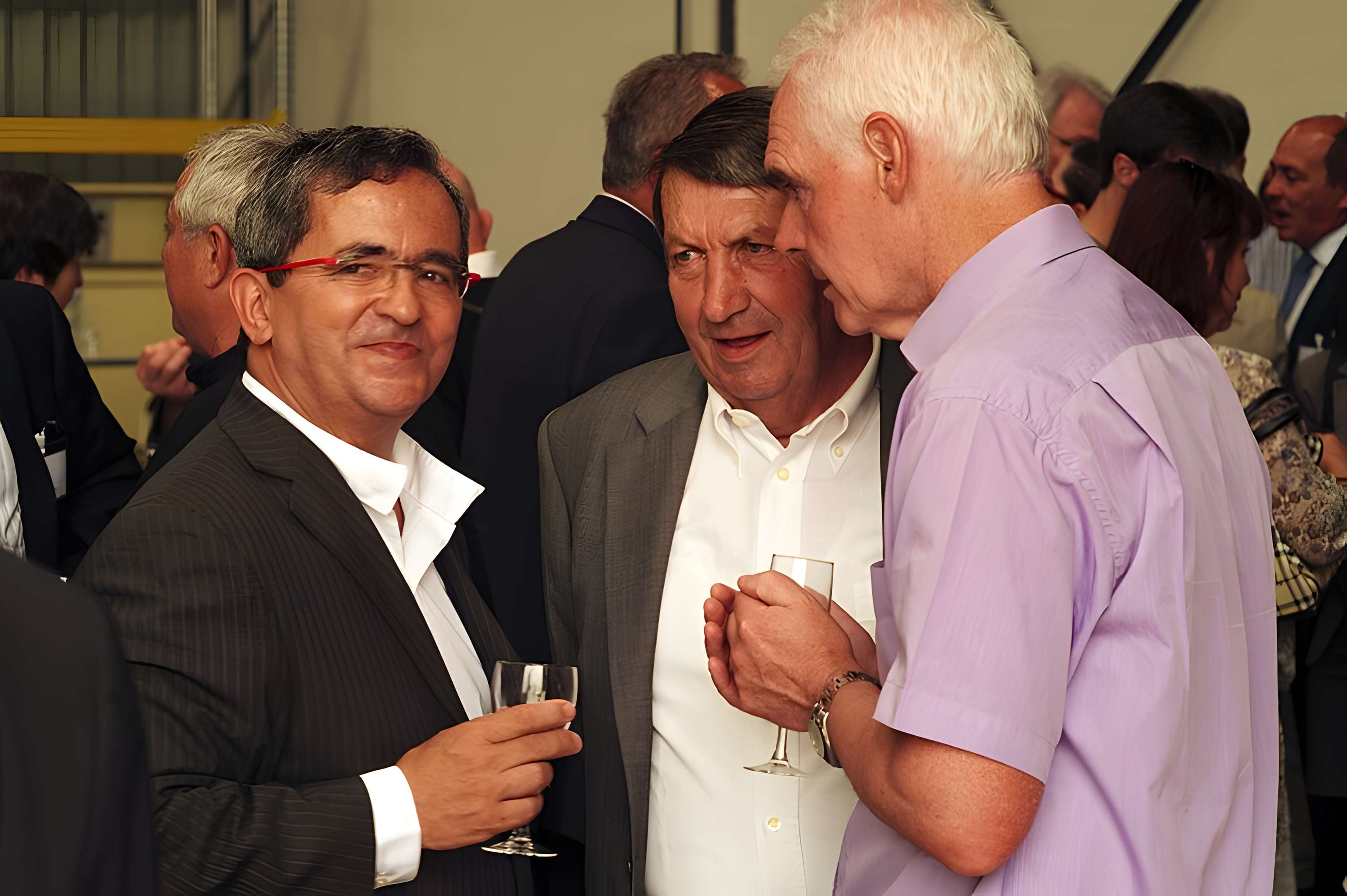 Ferme de Gauvilliers