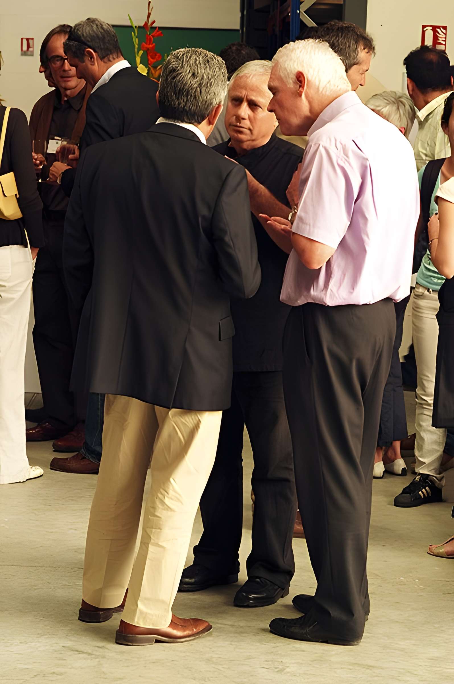 Ferme de Gauvilliers