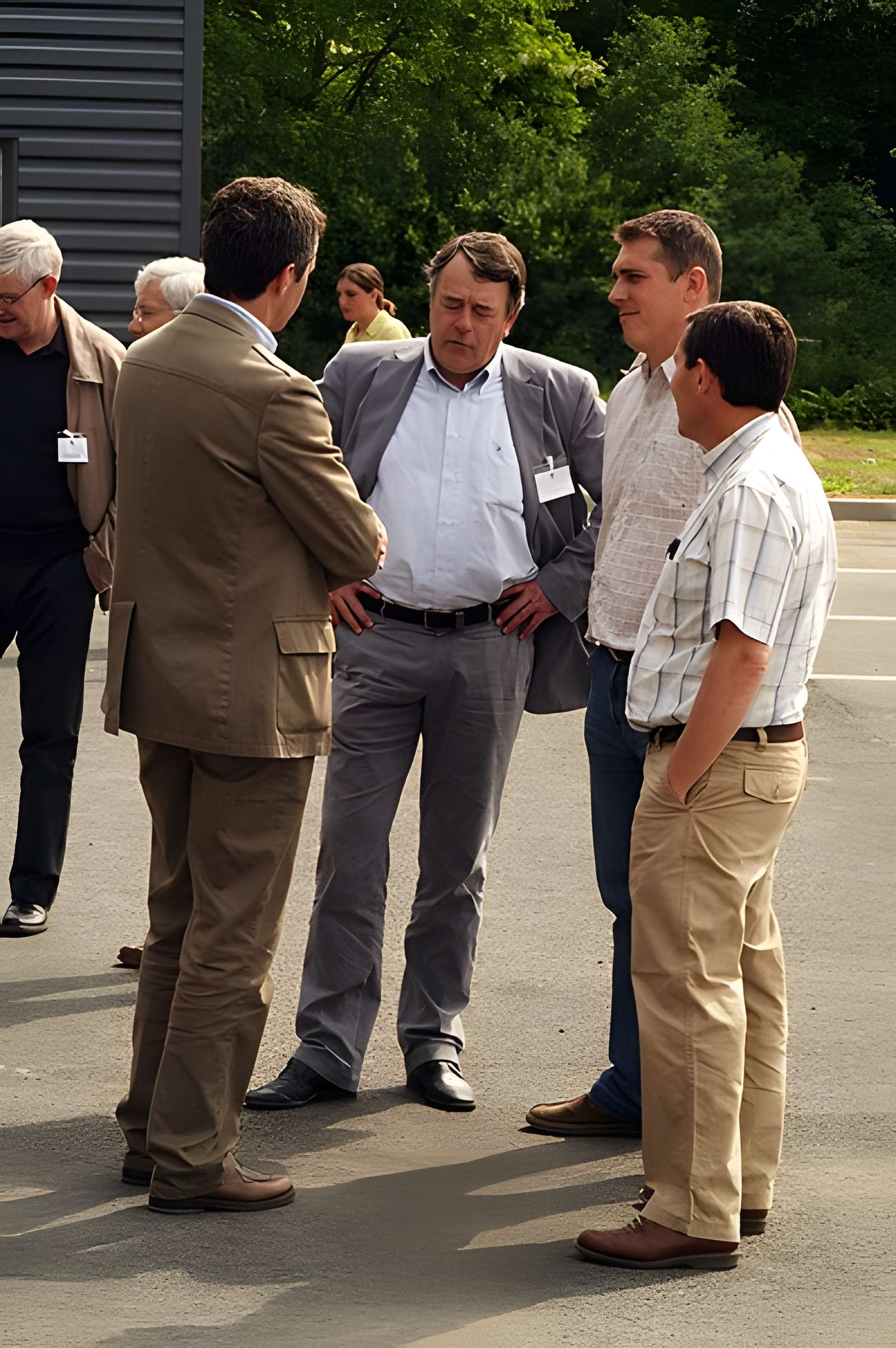 Ferme de Gauvilliers
