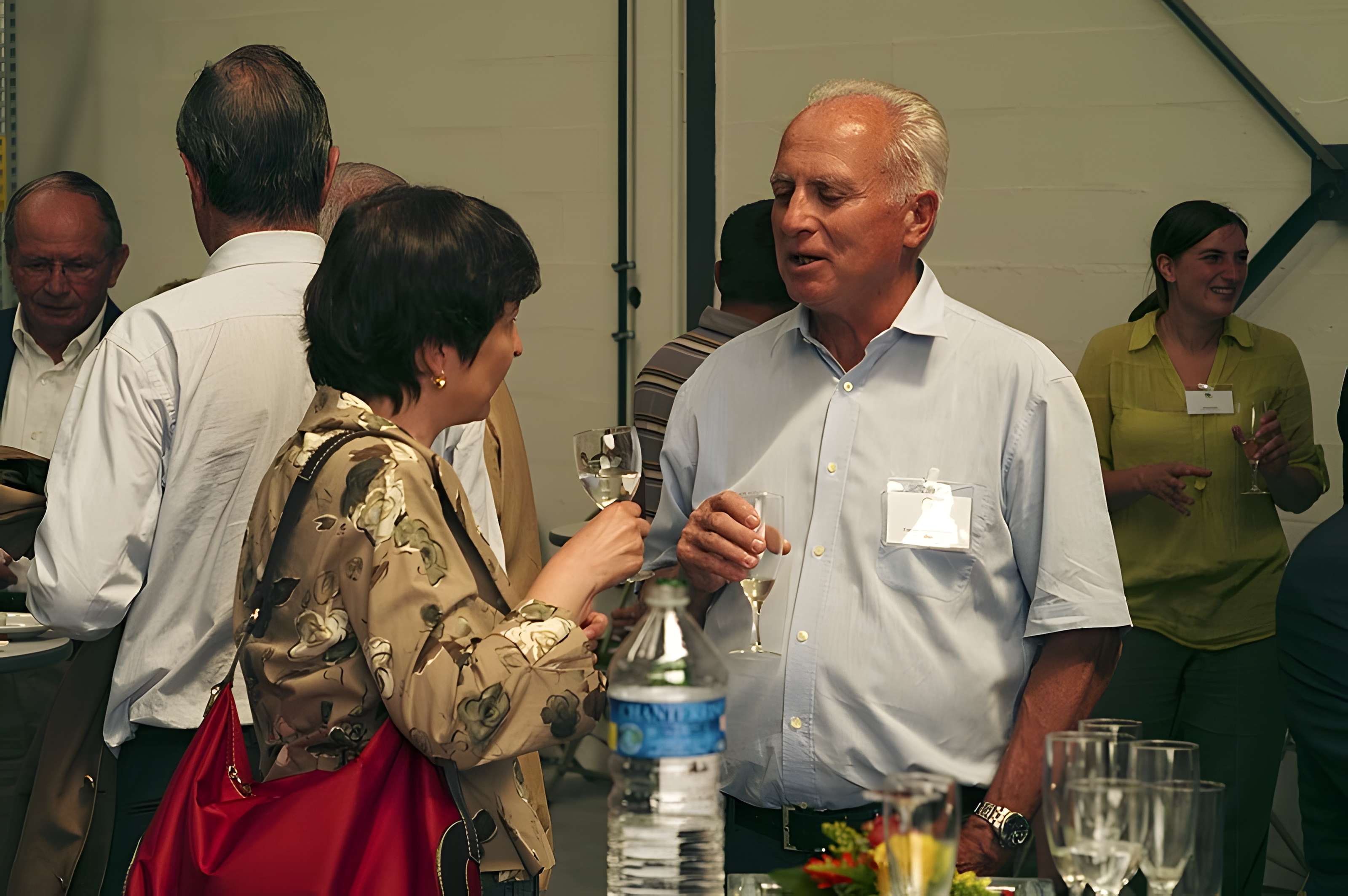 Ferme de Gauvilliers