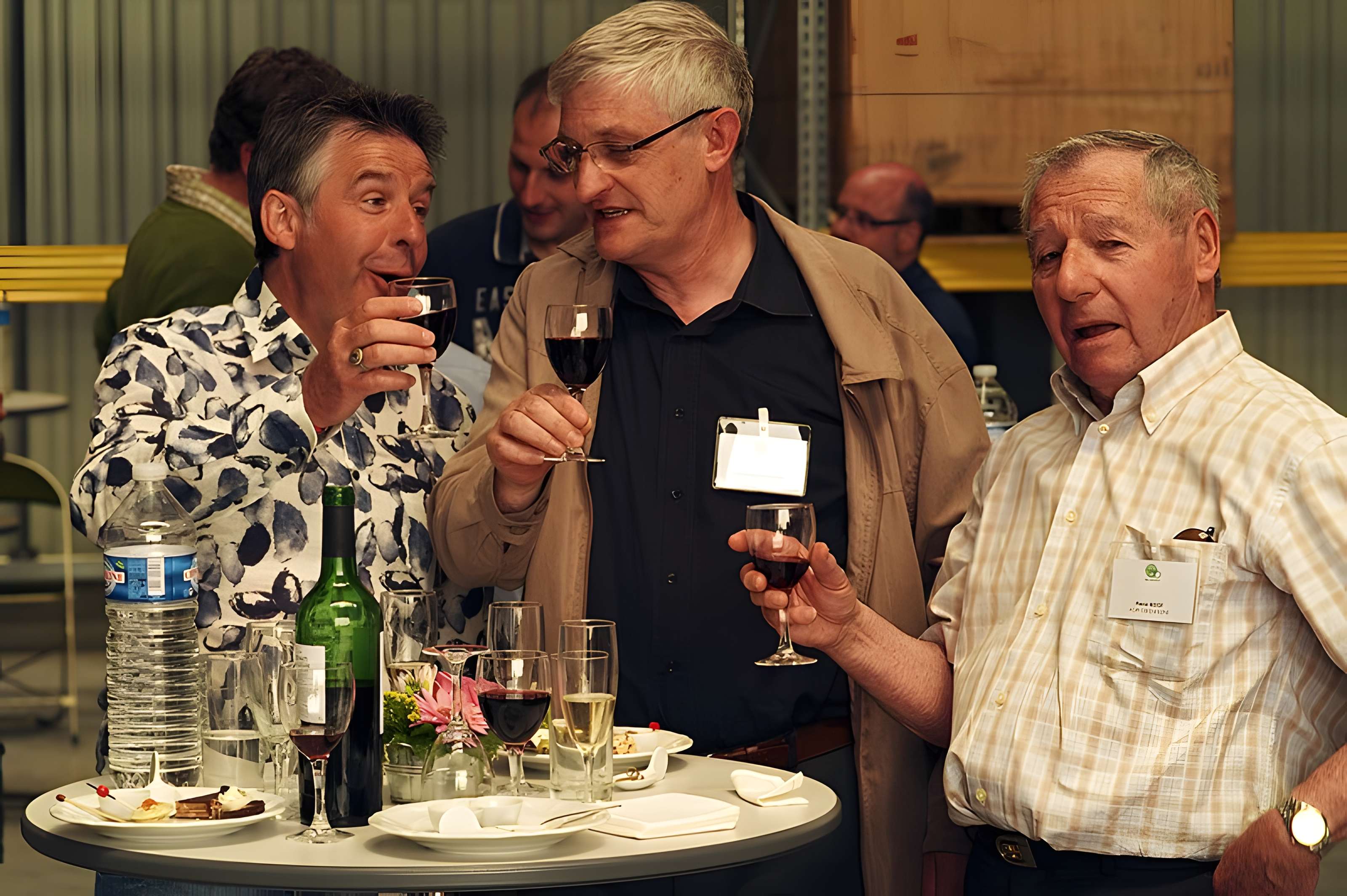 Ferme de Gauvilliers