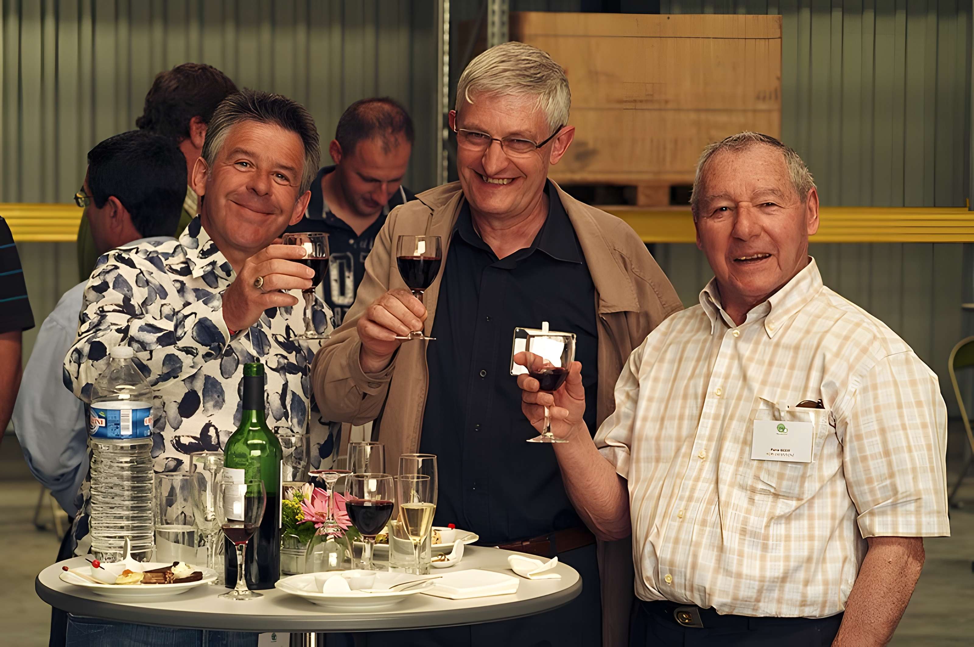 Ferme de Gauvilliers