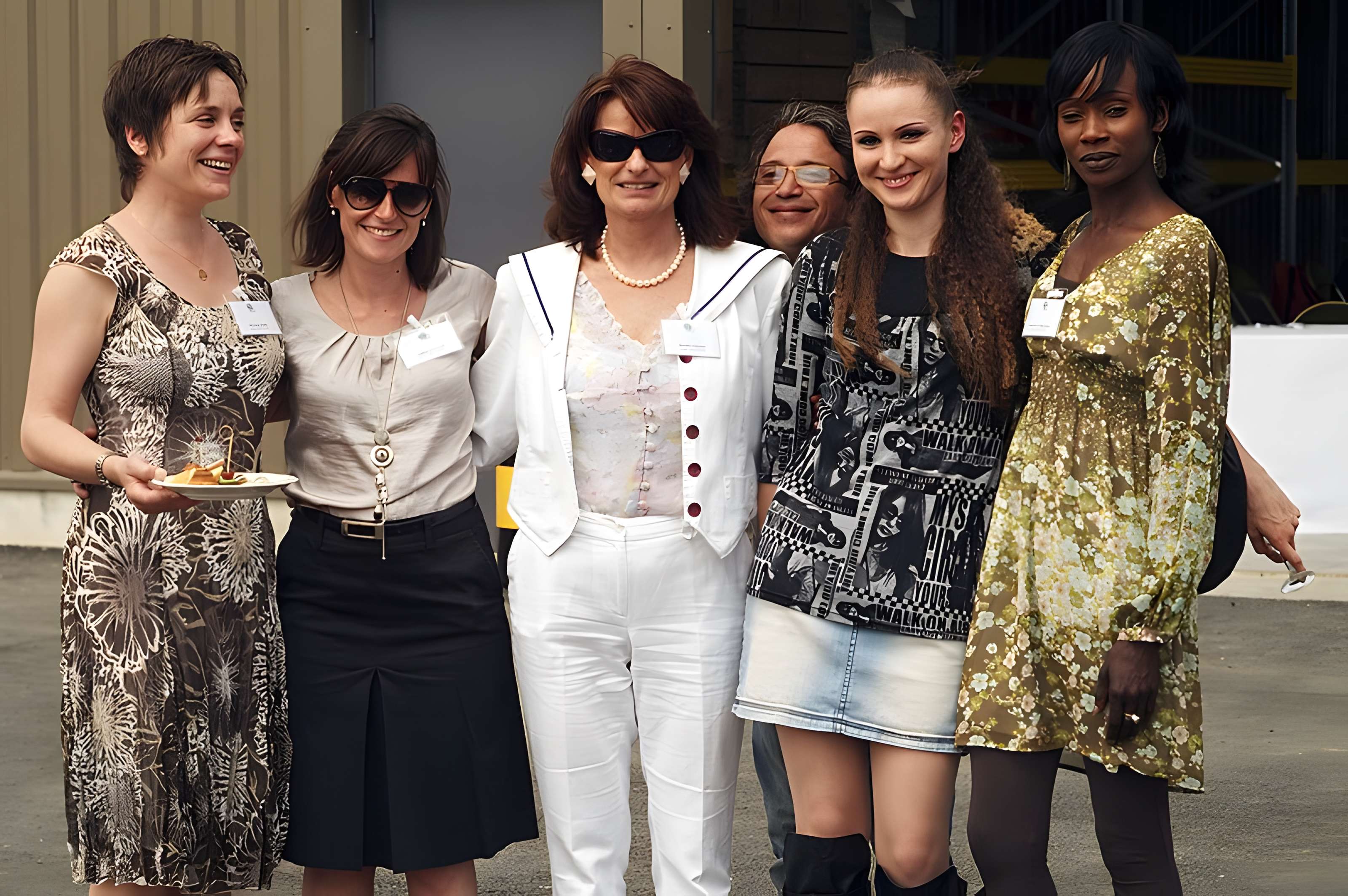 Ferme de Gauvilliers