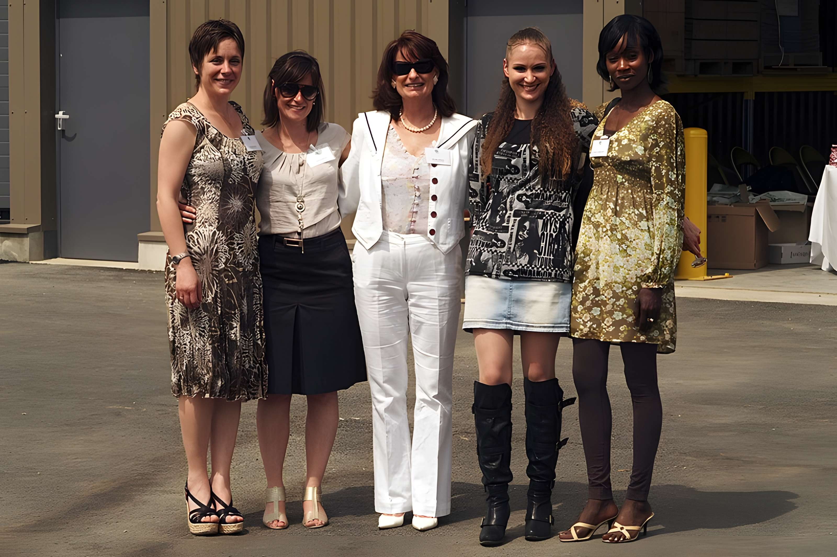 Ferme de Gauvilliers