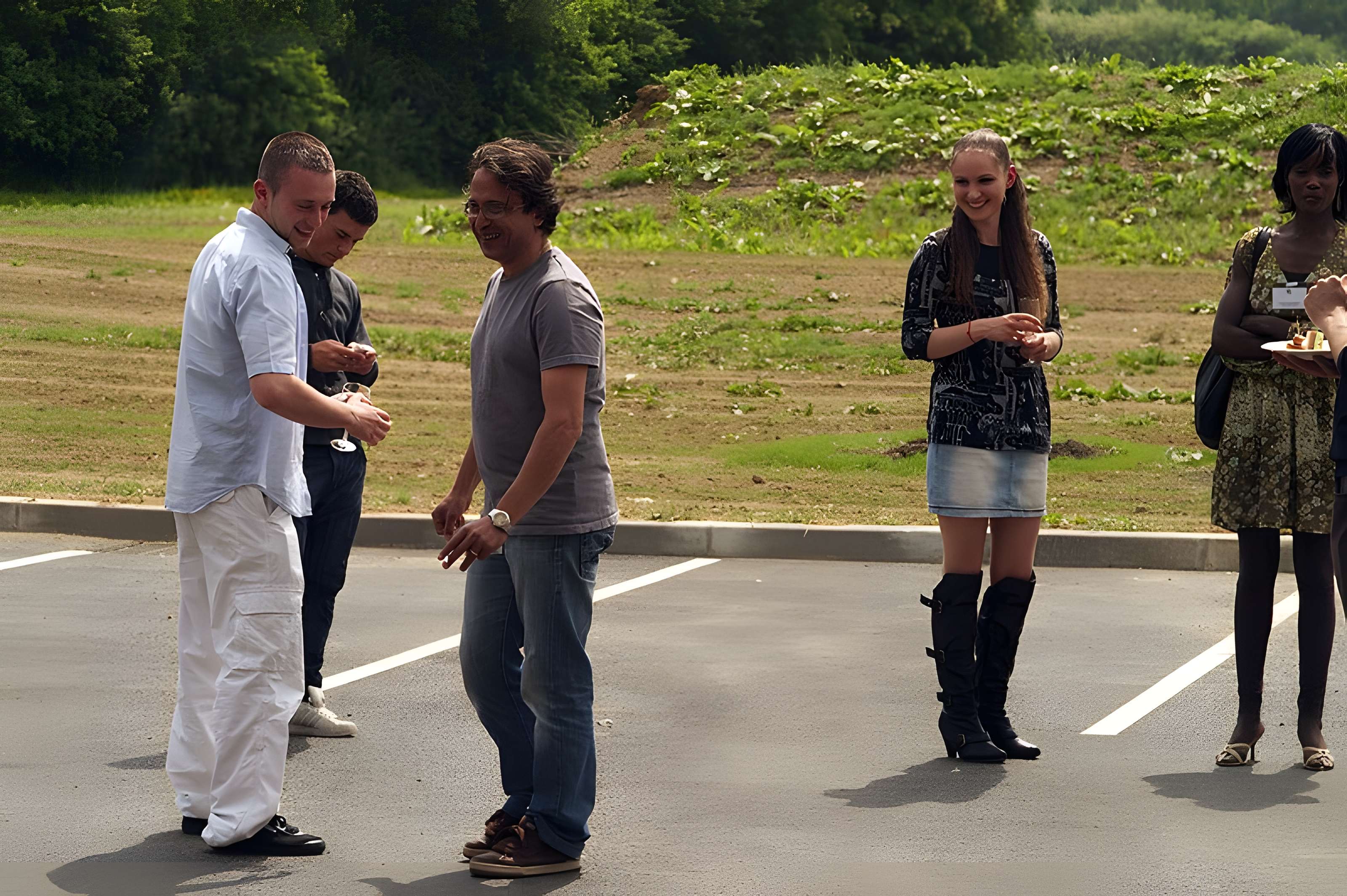 Ferme de Gauvilliers