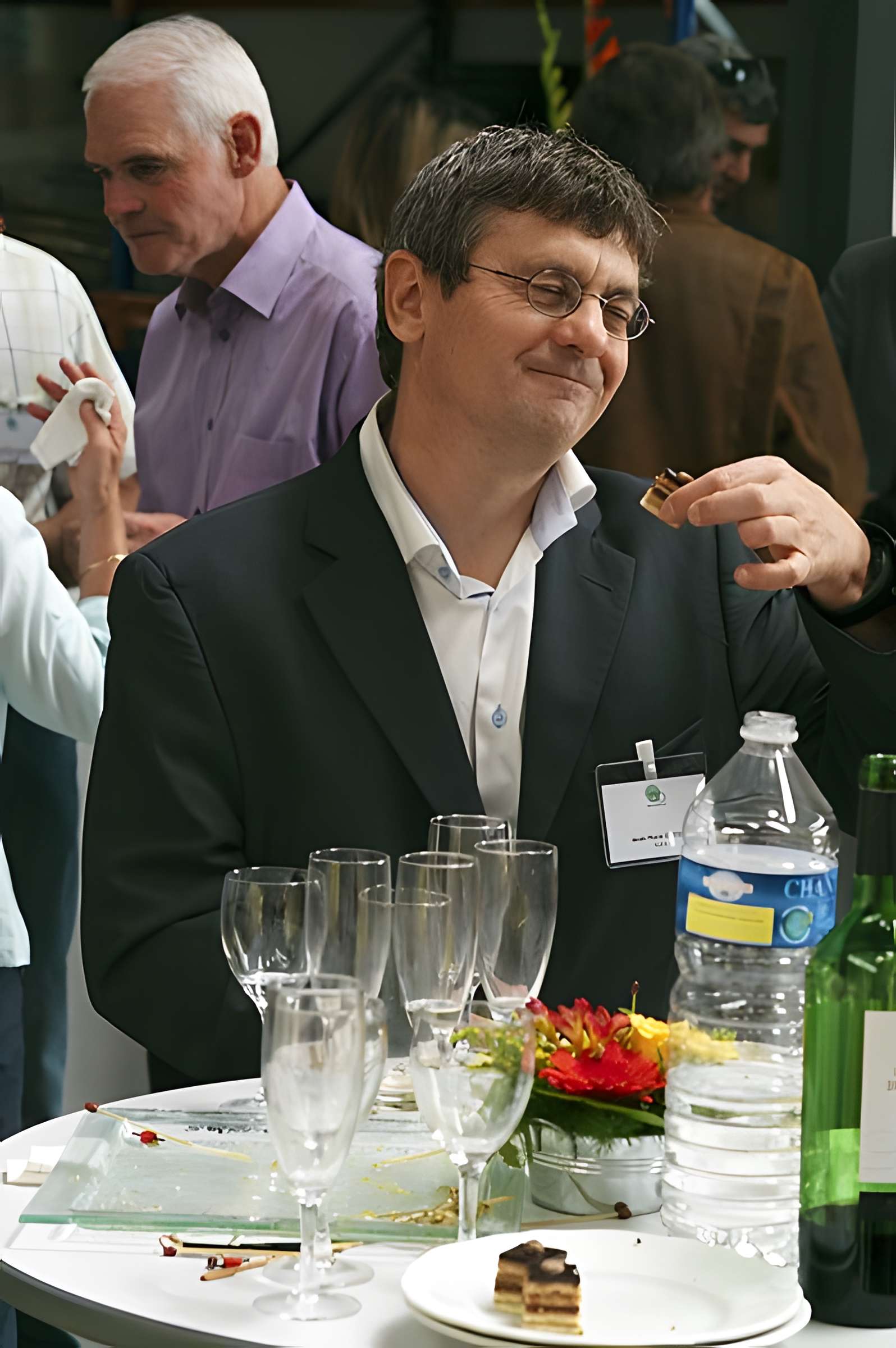 Ferme de Gauvilliers