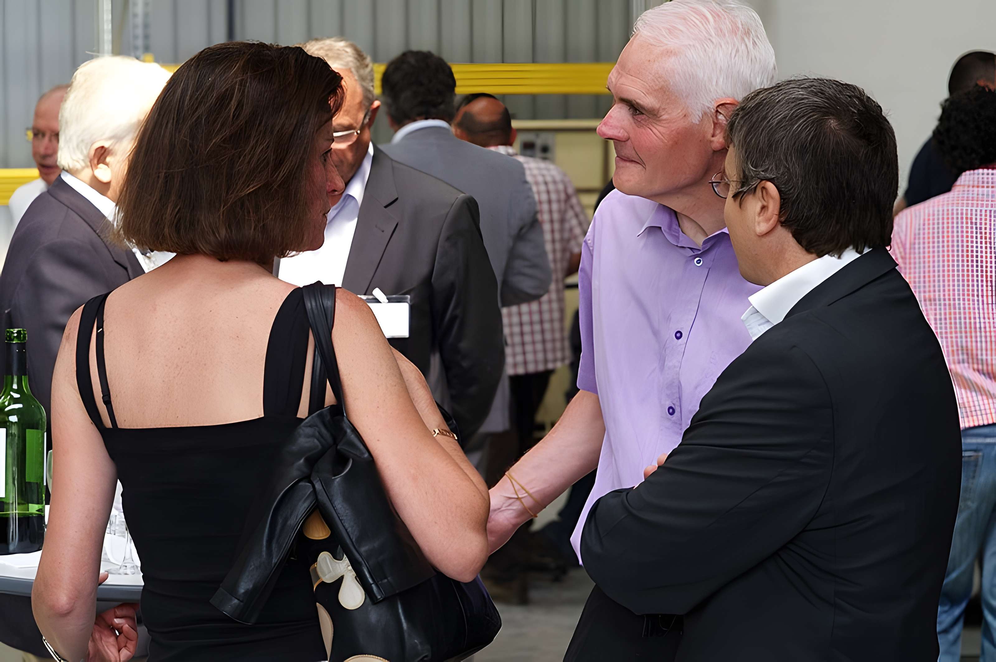 Ferme de Gauvilliers