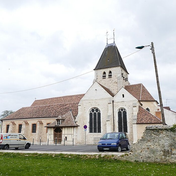 Photo de Eglise