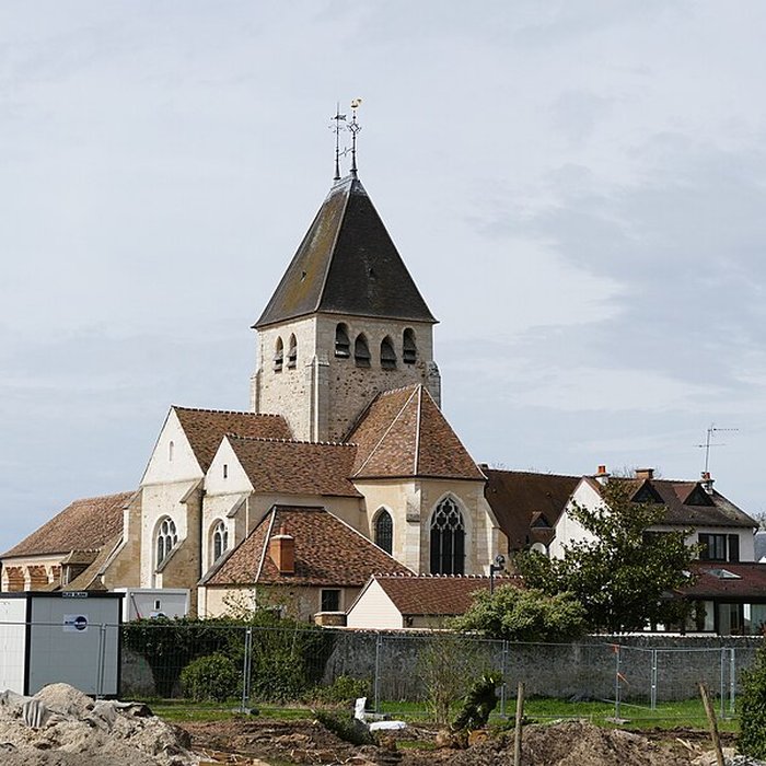 Photo de Eglise