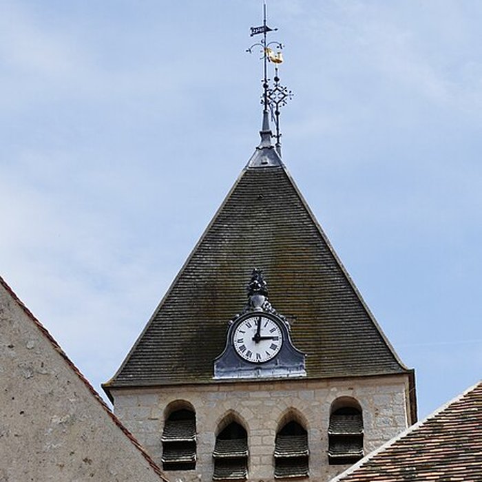 Photo de Eglise