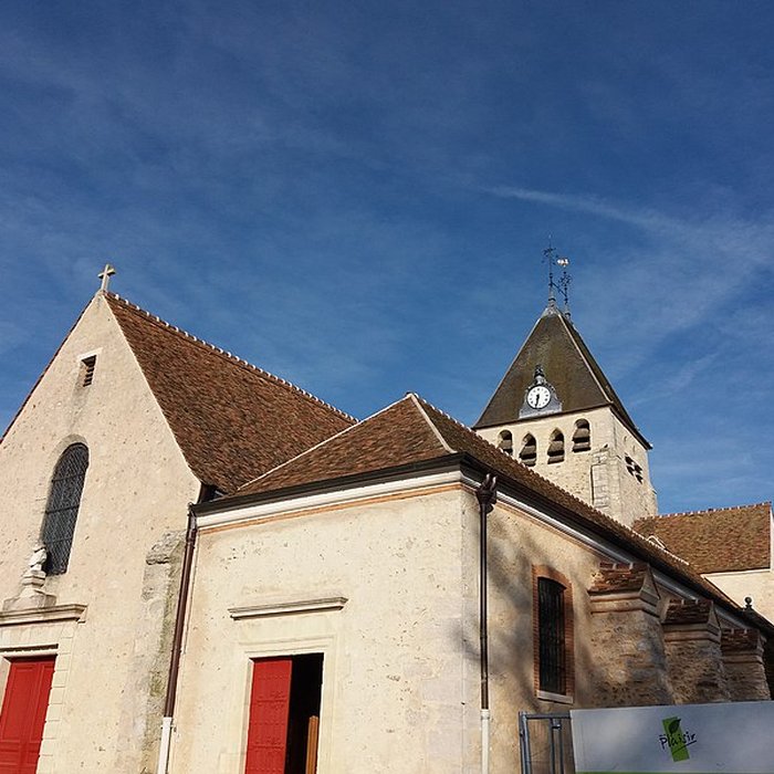 Photo de Eglise
