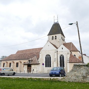 Eglise
