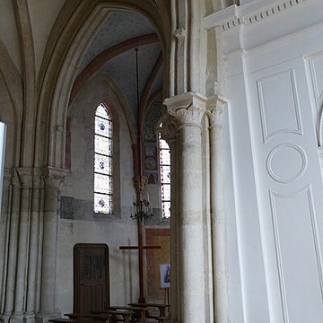 Eglise