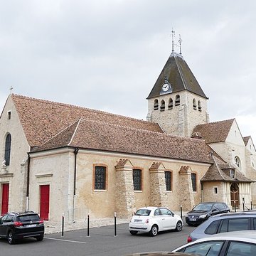 Eglise