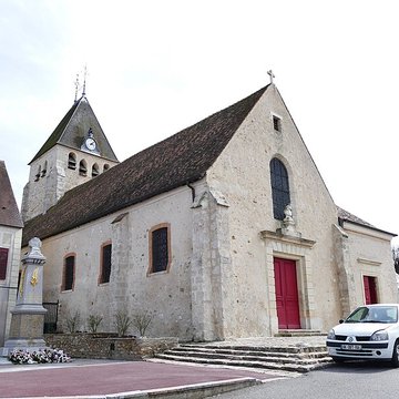 Eglise