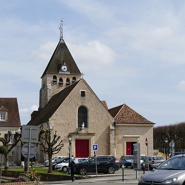 Eglise