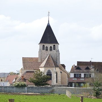 Eglise