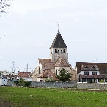Eglise