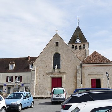 Eglise