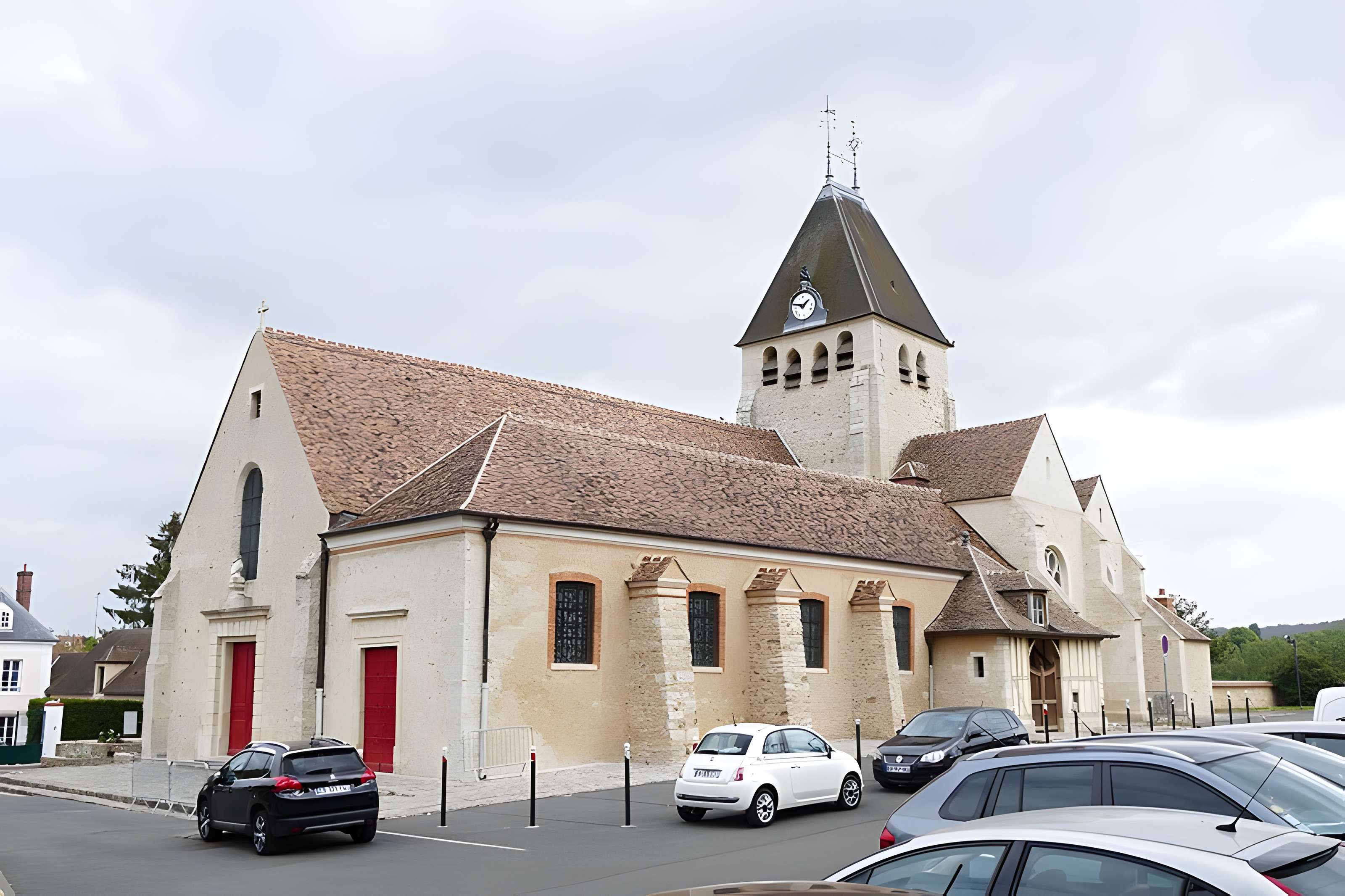 Eglise