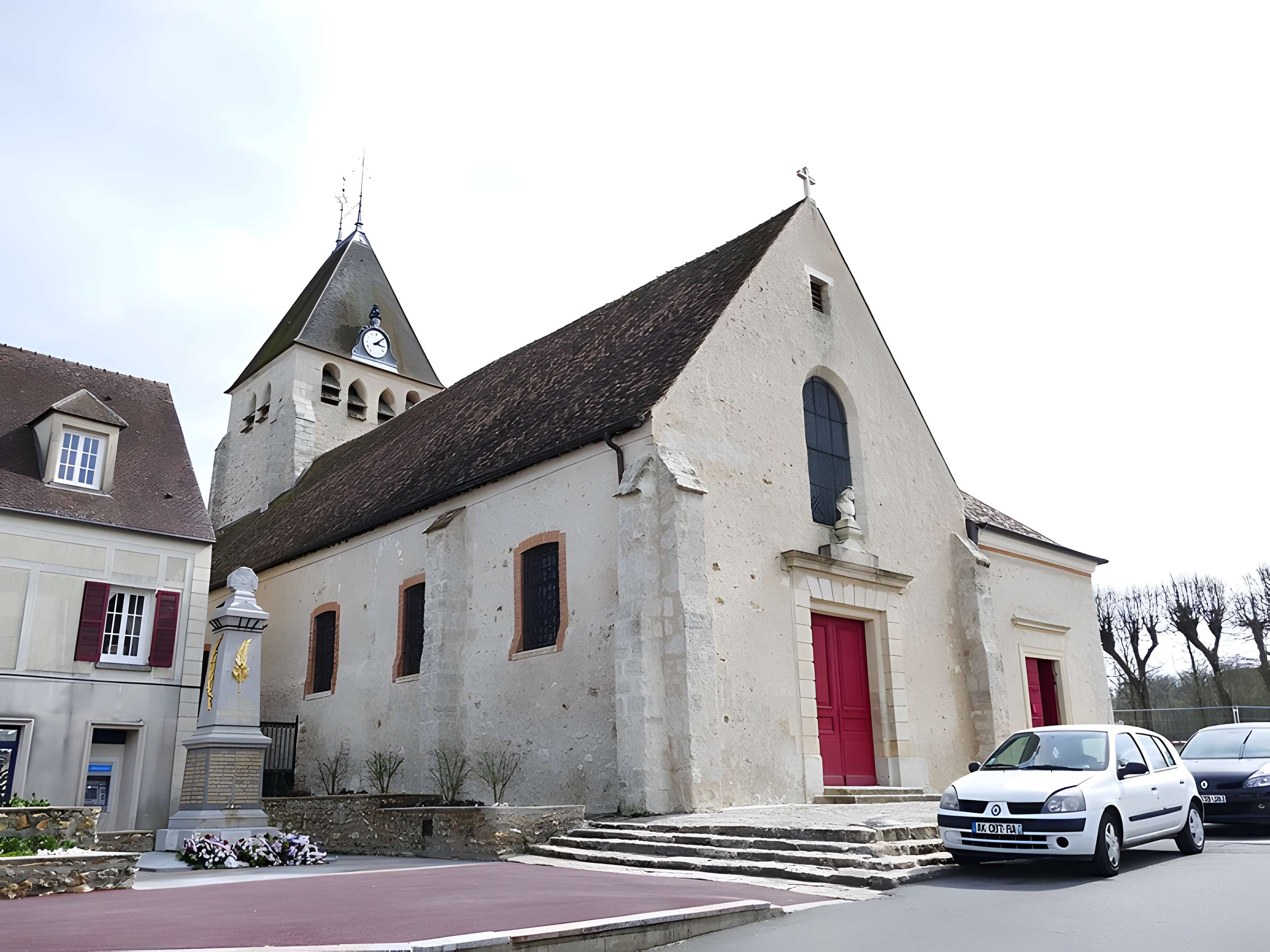 Eglise