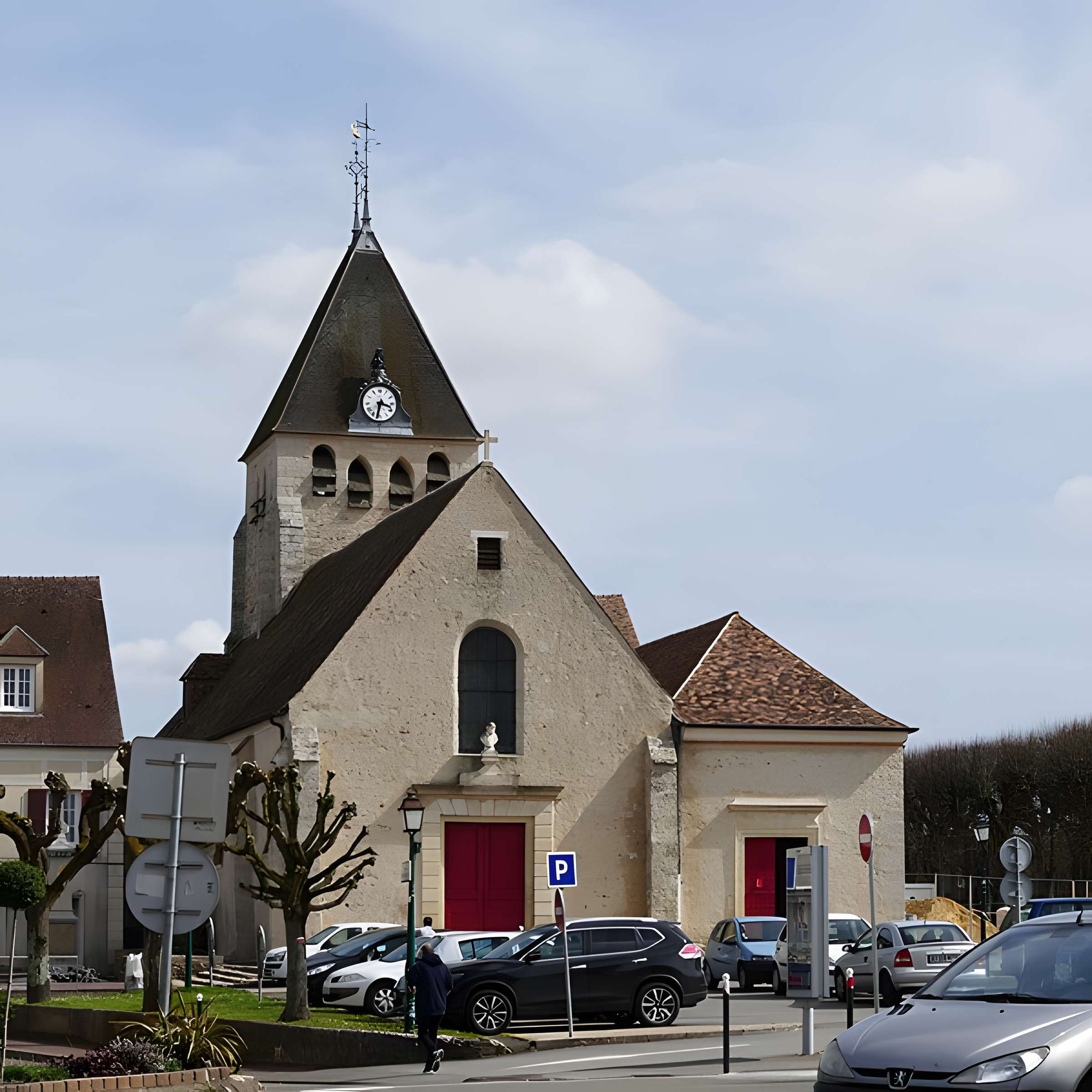 Eglise