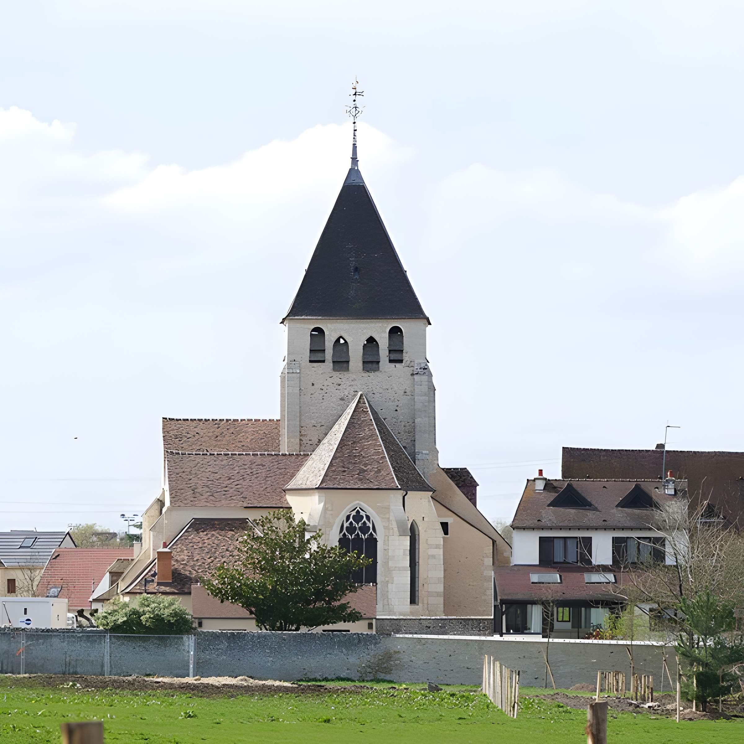 Eglise