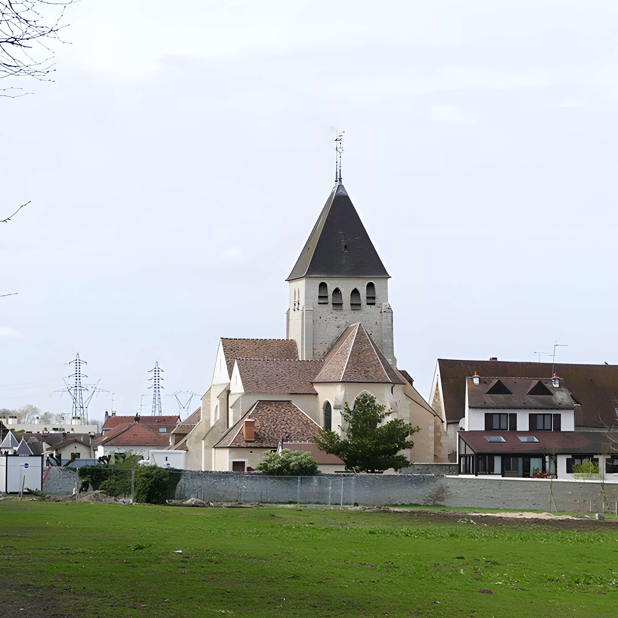 Eglise