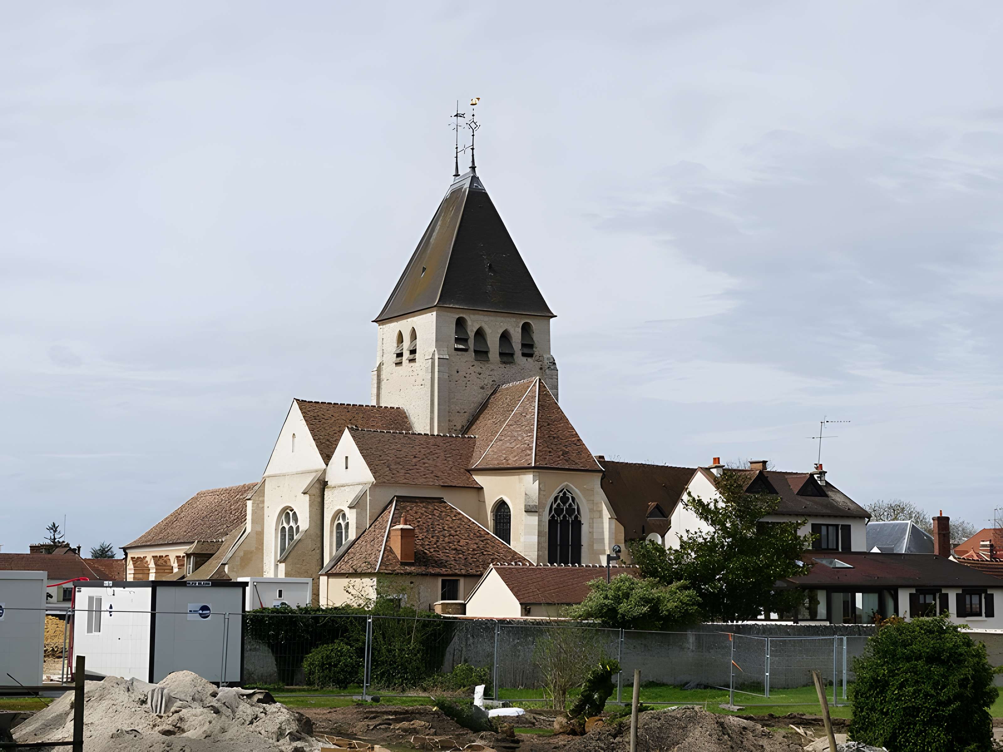 Eglise