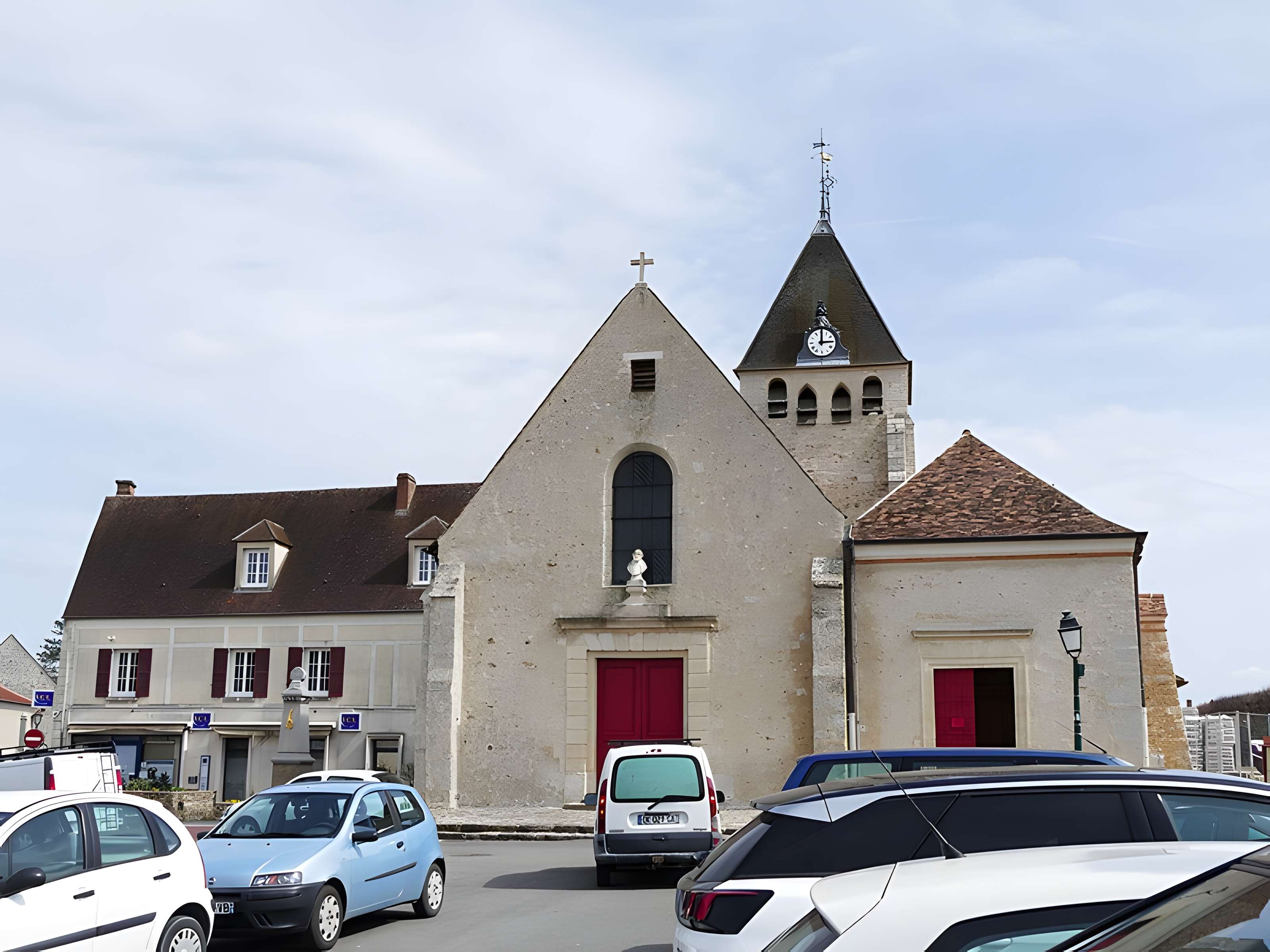 Eglise