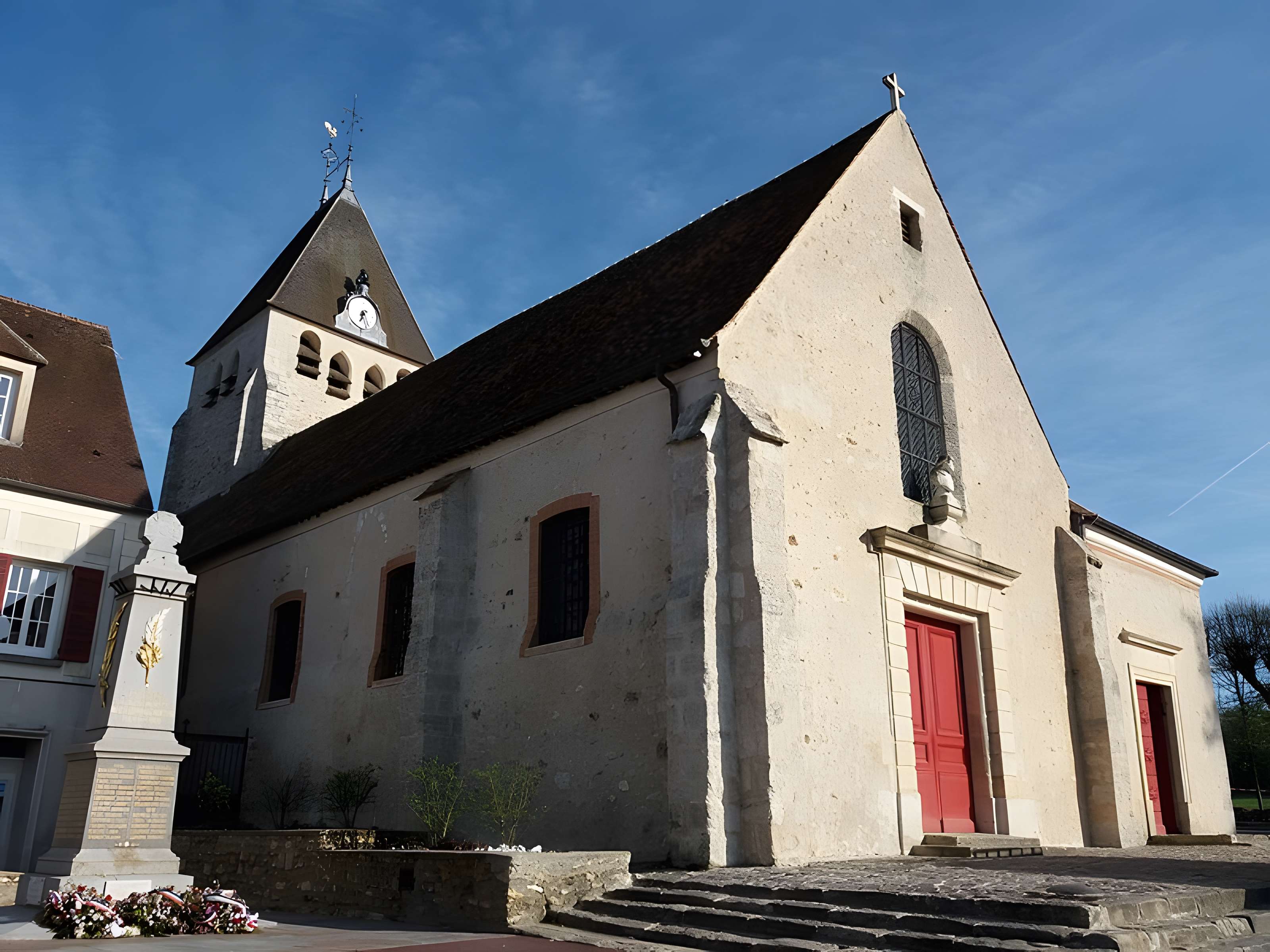 Eglise