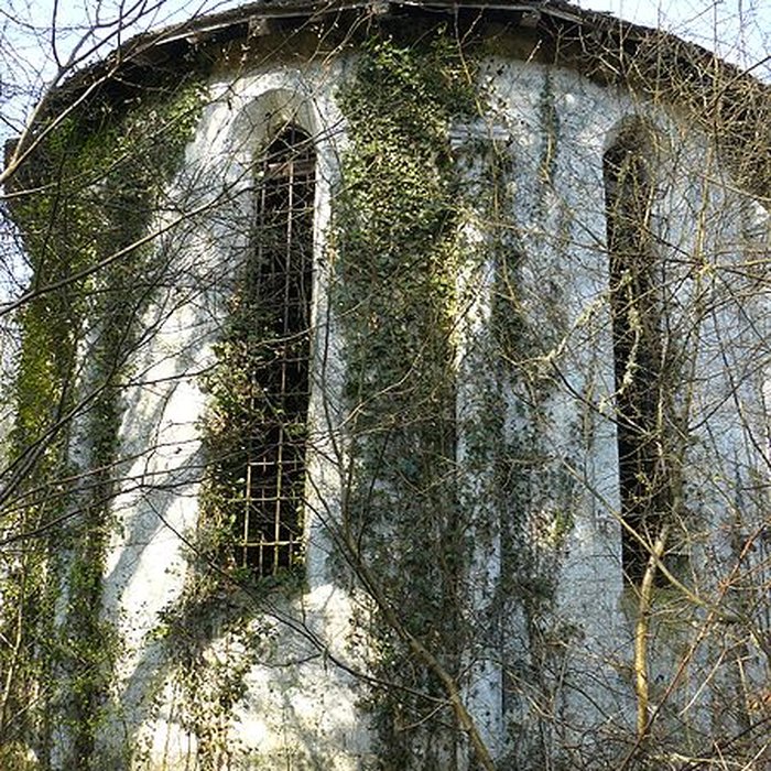 Photo de Chapelle, dite Chapelle de Moulineaux et site des Moulineaux