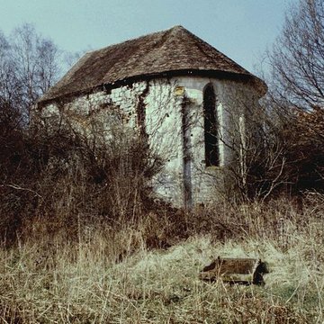 Chapelle, dite Chapelle de Moulineaux et site des Moulineaux
