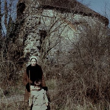 Chapelle, dite Chapelle de Moulineaux et site des Moulineaux