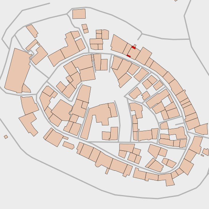 Photo de Maison Vallet à Pérouges