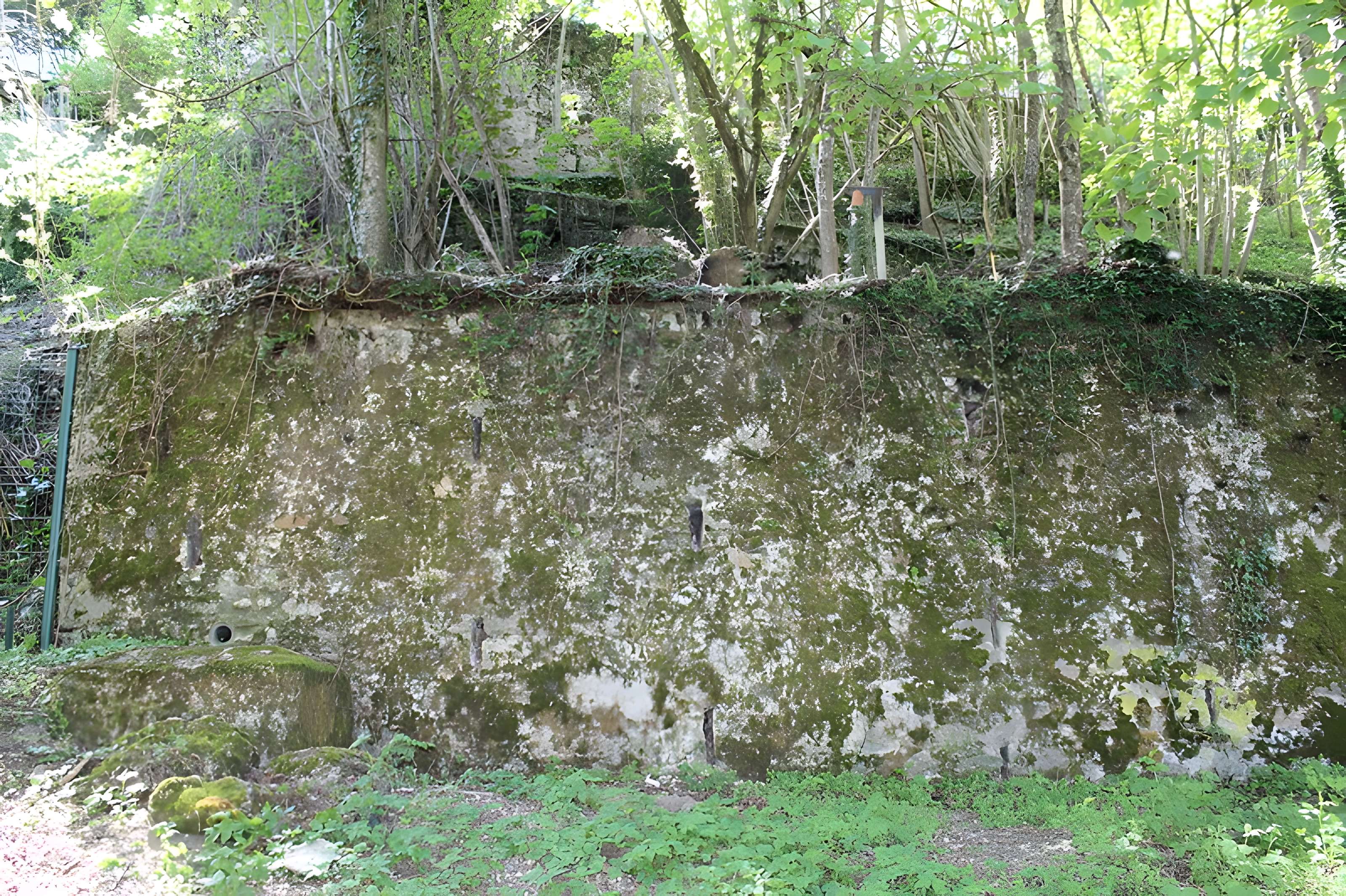 Maison Vallet à Pérouges