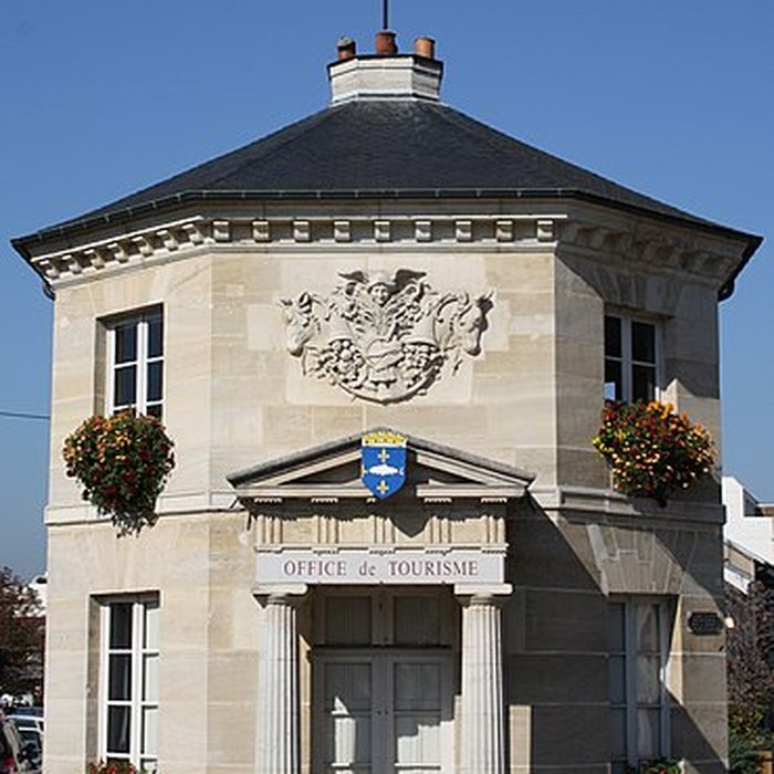 Photo de Pavillon doctroi